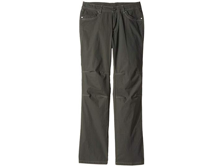 Kuhl Kids Revolvr Pants (little Kids/big Kids) (carbon) Boy's Casual Pants