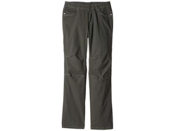 Kuhl Kids Revolvr Pants (little Kids/big Kids) (carbon) Boy's Casual Pants