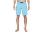 Billabong All Day X Boardshorts (blue Heather) Men's Swimwear