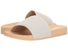Keds Keds X Design Love Fest Bliss Sandal (cream/tan) Women's Sandals