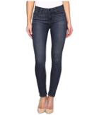 Paige Verdugo Ultra Skinny In Adly (adly) Women's Jeans