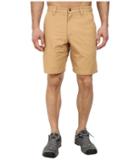 Mountain Khakis Alpine Utility Short (yellowstone) Men's Shorts