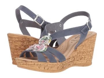 Spring Step Teomina (blum) Women's Shoes