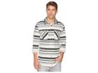 Unionbay Otherside Cozy Shirt Jacket (oatmeal) Men's Coat