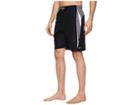 Nike Contend 9 Volley Shorts (black) Men's Swimwear