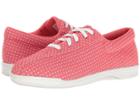 Easy Spirit Ap 2 (pink Multi Fabric) Women's Shoes