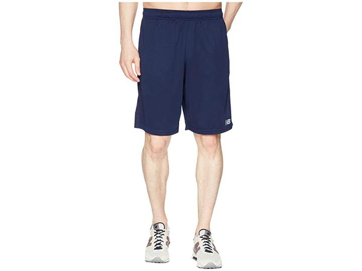 New Balance Versa Shorts (pigment) Men's Shorts