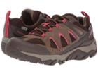 Merrell Outmost Vent Waterproof (canteen) Women's Shoes