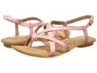 Born Mai (rosa) Women's Sandals