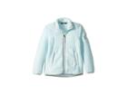 The North Face Kids Campshire Full Zip (little Kids/big Kids) (origin Blue) Girl's Coat