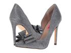 Blue By Betsey Johnson Prince (pewter) Women's Shoes