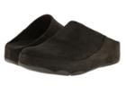 Fitflop Goghtm Moc (everglades) Women's Clog Shoes