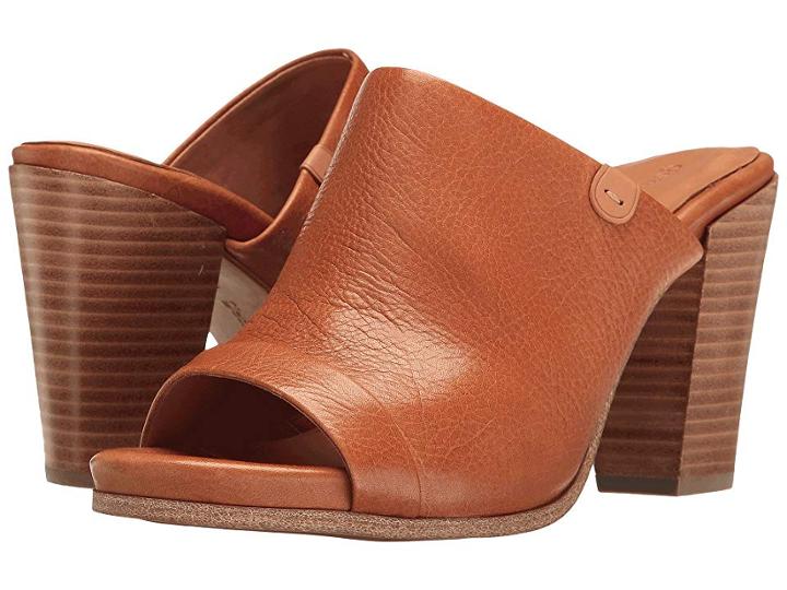 Gentle Souls By Kenneth Cole Serella (cognac) Women's  Shoes