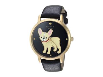 Kate Spade New York Grand Metro French Bull Dog