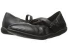Softwalk Hollis (black Soft Tumbled Leather) Women's  Shoes