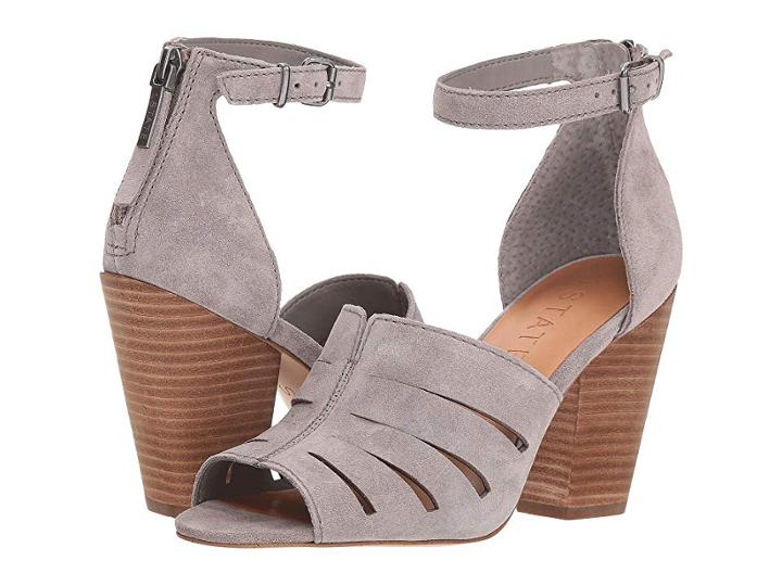 1.state Nallay (fog Portogallo) Women's Shoes