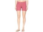 Kuhl Splash 5.5 Short (slate Rose) Women's Shorts