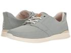 Reef Rover Low (seafoam) Women's Lace Up Casual Shoes