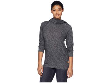 Tentree Arpen Hoodie (meteorite) Women's Sweatshirt