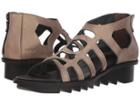 Arche Ikyade (moon/noir) Women's  Shoes