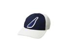 Nautica Two-tone Dad Hat (bright White) Baseball Caps