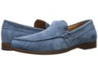 Donald J Pliner Nate (blue) Men's Shoes