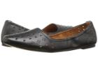 Franco Sarto Brewer (black Leather) Women's Shoes