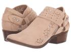 Not Rated Deedee (nude) Women's Shoes