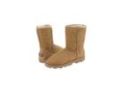 Ugg Essential Short (chestnut) Women's Boots