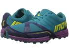 Inov-8 Terraclawtm 250 (teal/navy/purple) Women's Running Shoes