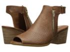 Baretraps Ivey (cognac) Women's Shoes
