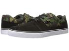 Dc Tonik Se (camo) Men's Skate Shoes