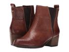 Tamaris Pius 1-1-25012-27 (muscat) Women's Boots