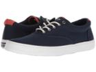 Sperry Cutter Cvo Vintage (navy) Men's Shoes