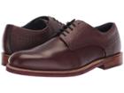 Ted Baker Jhorge (dark Red) Men's Shoes