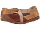 Keen Lower East Side Mj (red Brown/powder) Women's Shoes