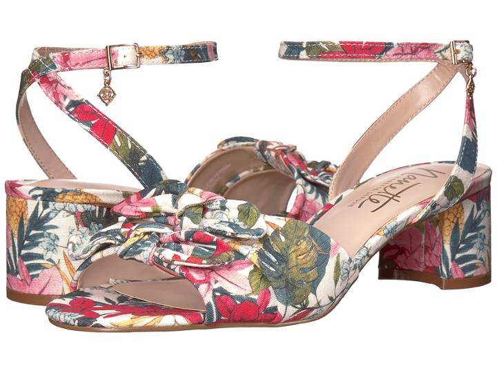 Nanette Nanette Lepore Danielle (lilly Multi) Women's Shoes