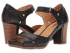 Pikolinos Java W0k-0972 (black) Women's Shoes