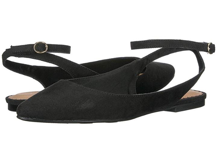 Mia Violetta (black) Women's Shoes