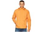 White Sierra Trabagon Jacket (burnt Orange) Men's Coat