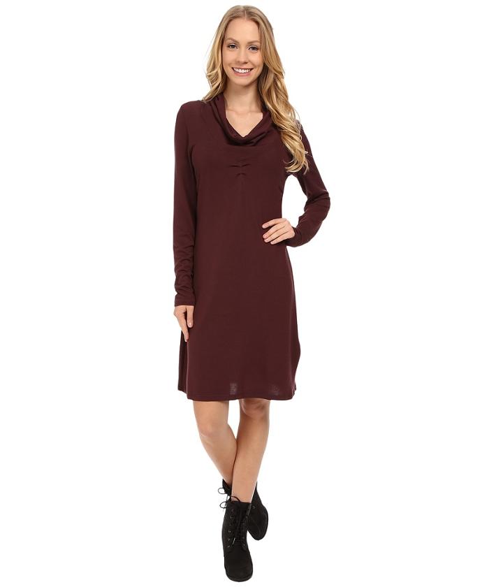 Carve Designs Napa Dress (spice) Women's Dress