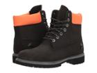 Timberland 6 Premium Boot (gunmetal Waterbuck W/ Reflective) Men's Boots