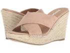 Report Delmar (taupe) Women's Shoes