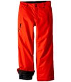 Obermeyer Kids Brisk Pants (little Kids/big Kids) (red) Boy's Casual Pants
