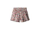 Polo Ralph Lauren Kids Floral Ruffled Challis Shorts (little Kids/big Kids) (madaket Beach Floral) Girl's Shorts