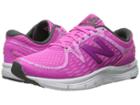 New Balance 775 V2 (pink/grove) Women's Running Shoes
