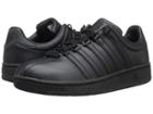 K-swiss Classic Vntm (black/black) Women's Shoes