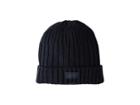 Calvin Klein Three-tiered Rib Beanie (navy) Beanies