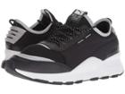 Puma Rs-0 Optic Pop (puma Black/puma Silver) Men's Lace Up Casual Shoes