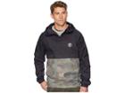 Volcom Fezzes Jacket (camouflage) Men's Coat